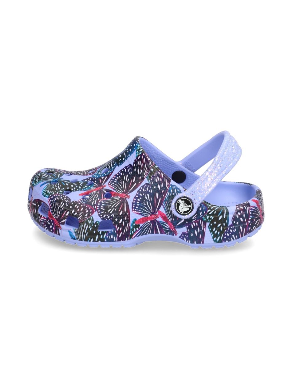 CLASSIC BUTTERFLY CLOG K
