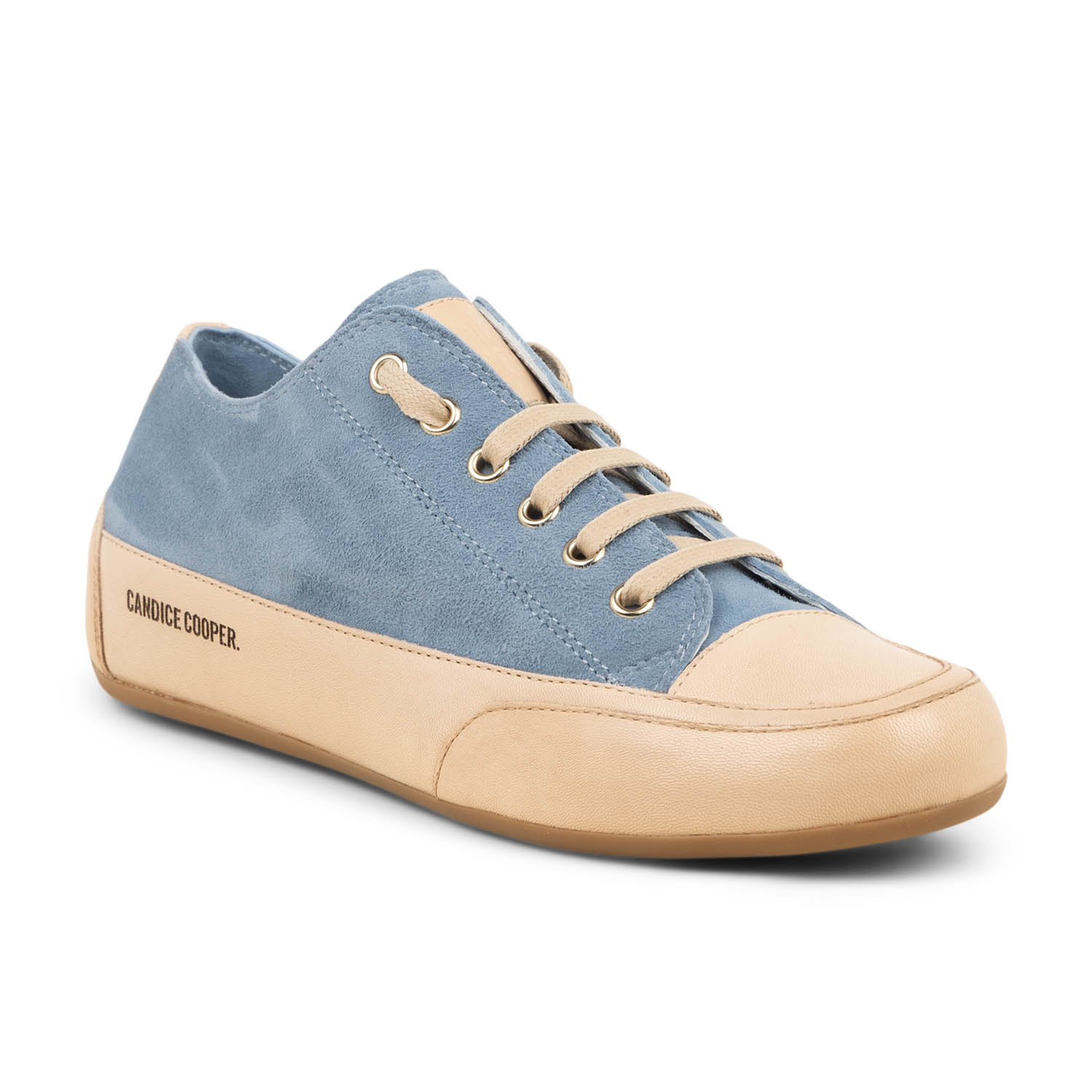 Baskets femme CANDICE COOPER ROCK S
