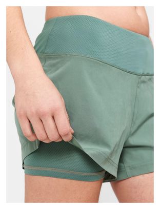 Short Craft ADV Essence 2-en-1 Vert