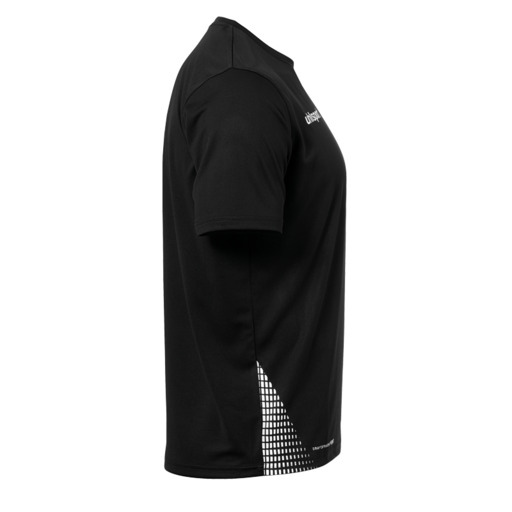 Camiseta de treino Score, preta/branca, Uhlsport