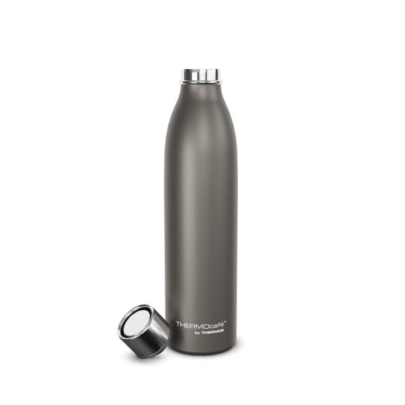 THERMOS Einhand - Isolierflasche TC