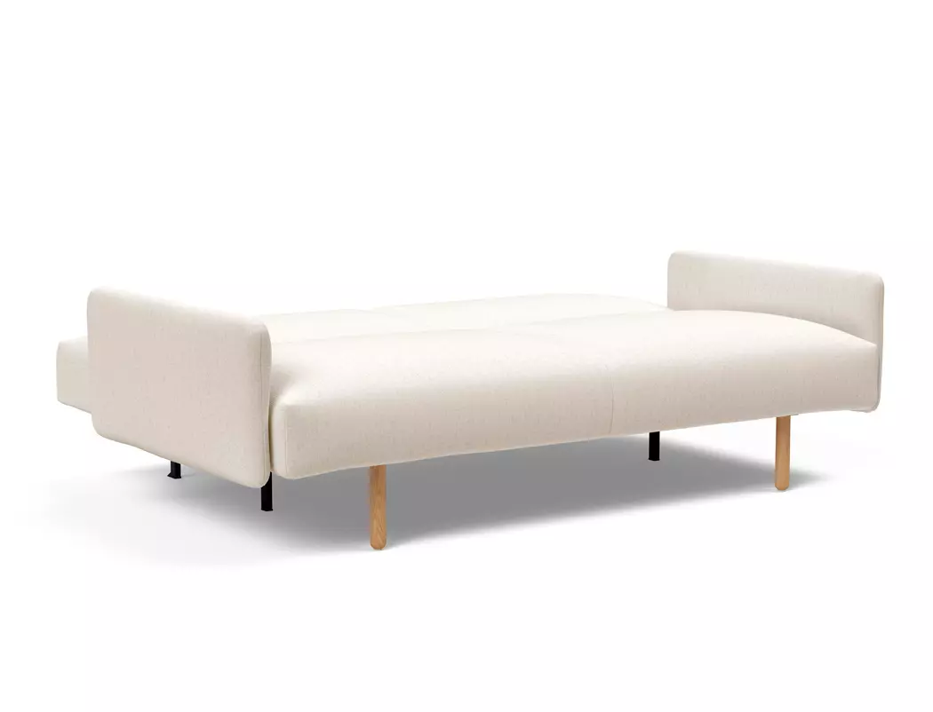 Schlafsofa mit Armlehnen Frode