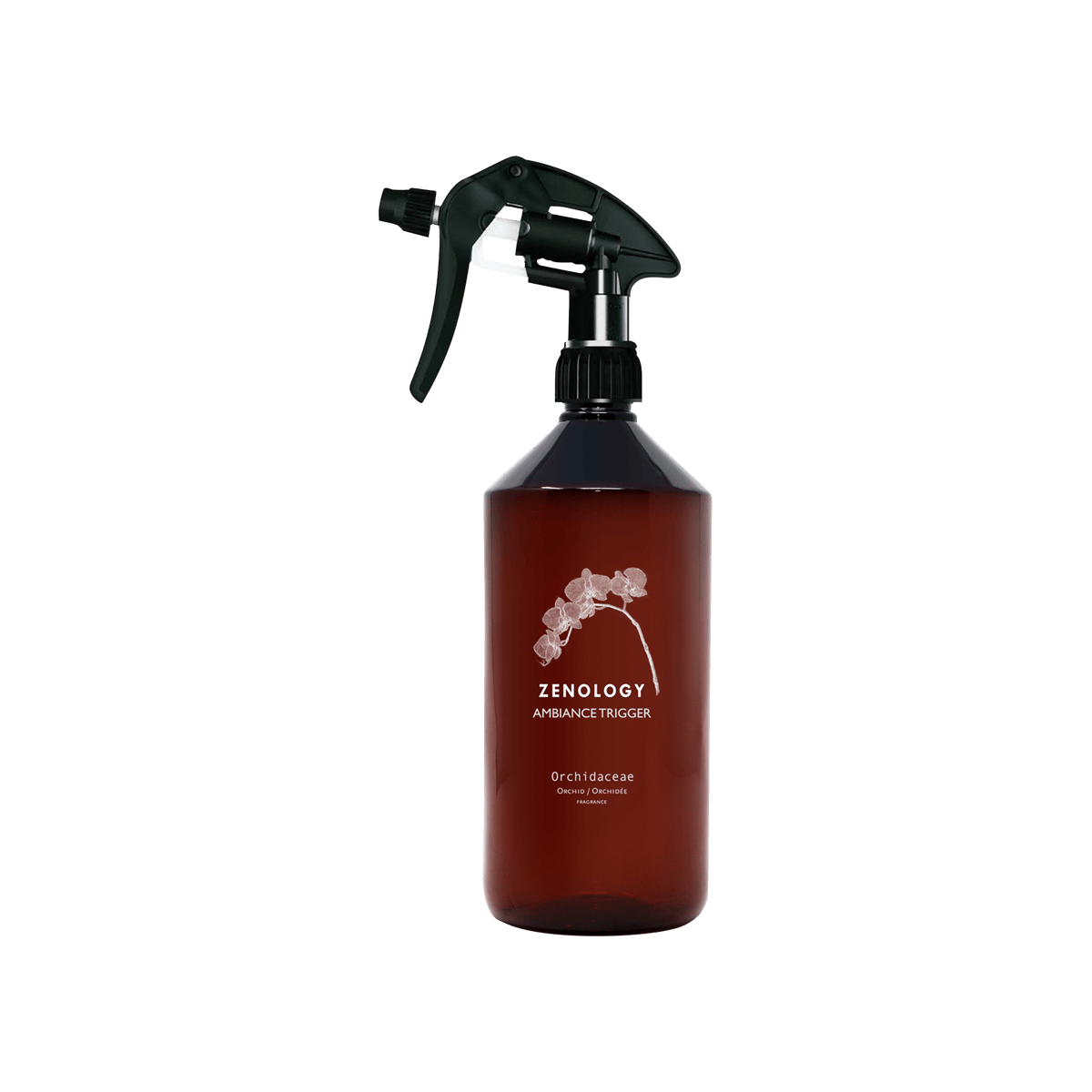 Orchidaceae Ambiance Trigger Spray 300ml