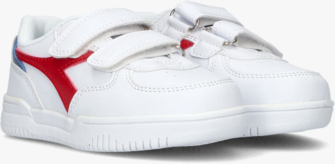 DIADORA witte diadora lage sneakers raptor low td