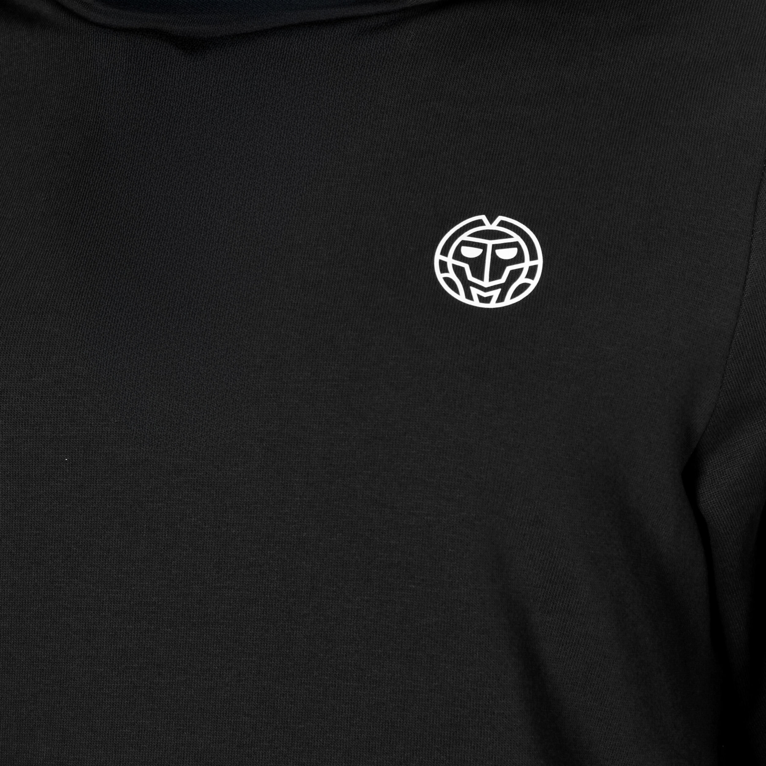 BIDI BADU Crew Chill Sweat À Capuche Garçons - Noir