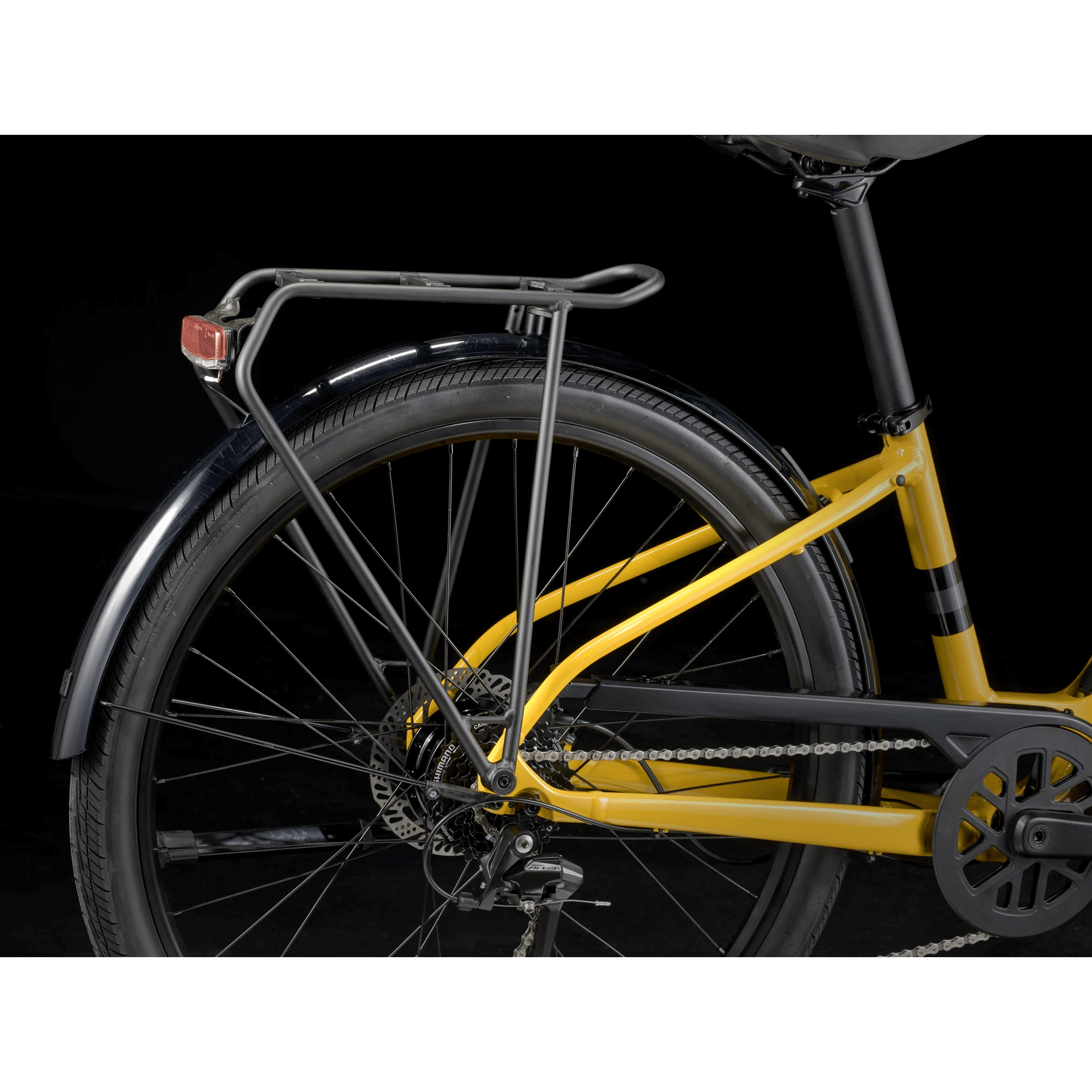 Trek Verve+ 1 LT 2026