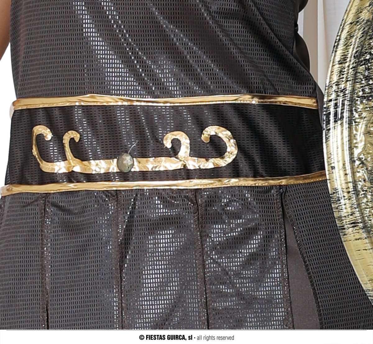Gladiator Kostuum Dames Spartacus
