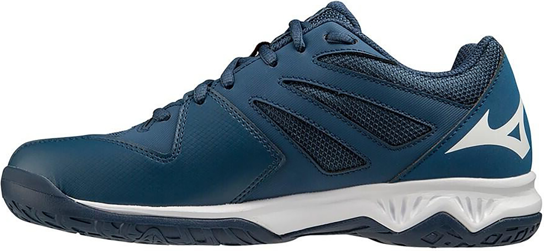 Lightning Star Z6 Junior Dark Denim/White/Copen Blue