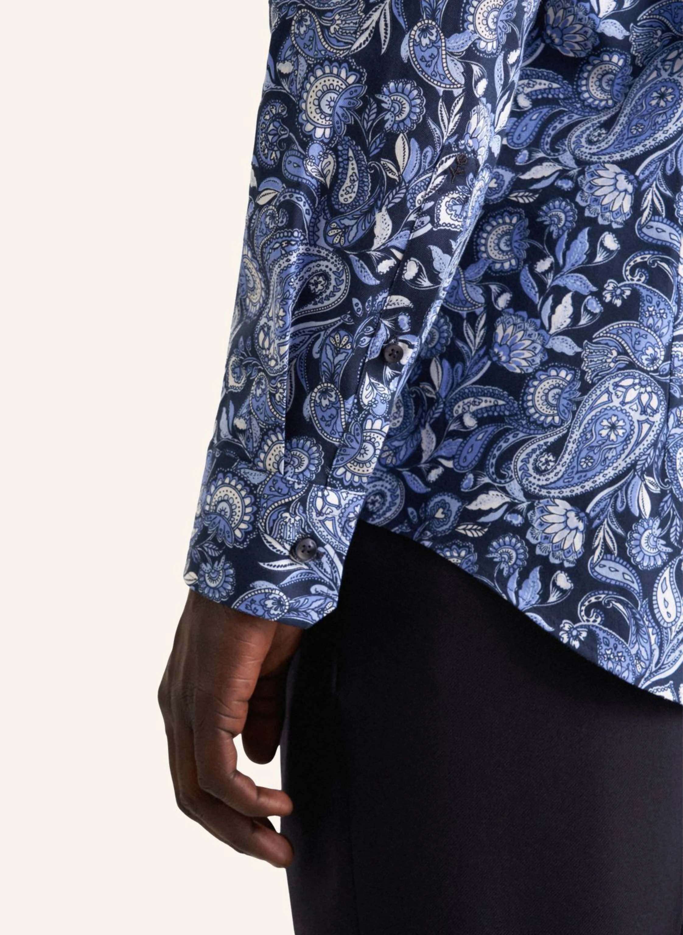 seidensticker Business Hemd Slim Fit