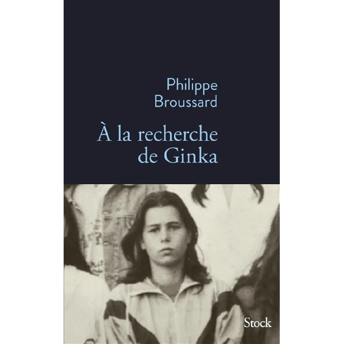 A la recherche de Ginka · Occasion