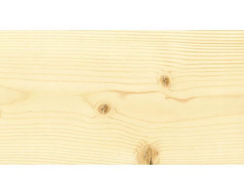 Ruitvormige sparrenstrip A/B, gezaagd, 22x68x2700 mm, 1 verpakking = 6 stuks