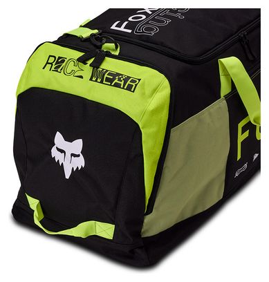 Sac de Sport Fox Podium 180 Race Spec Duffle Vert