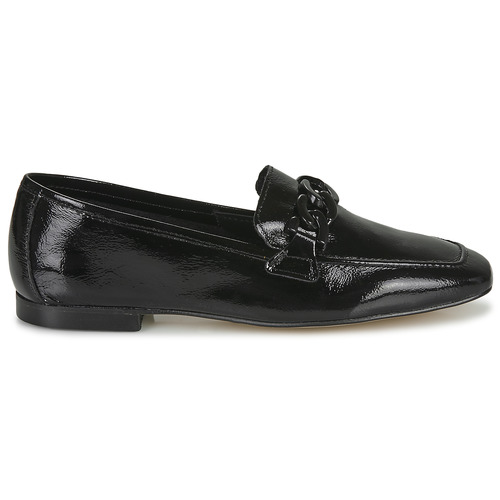 JB Martin - VEILLE - VERNIS FROISSE NOIR