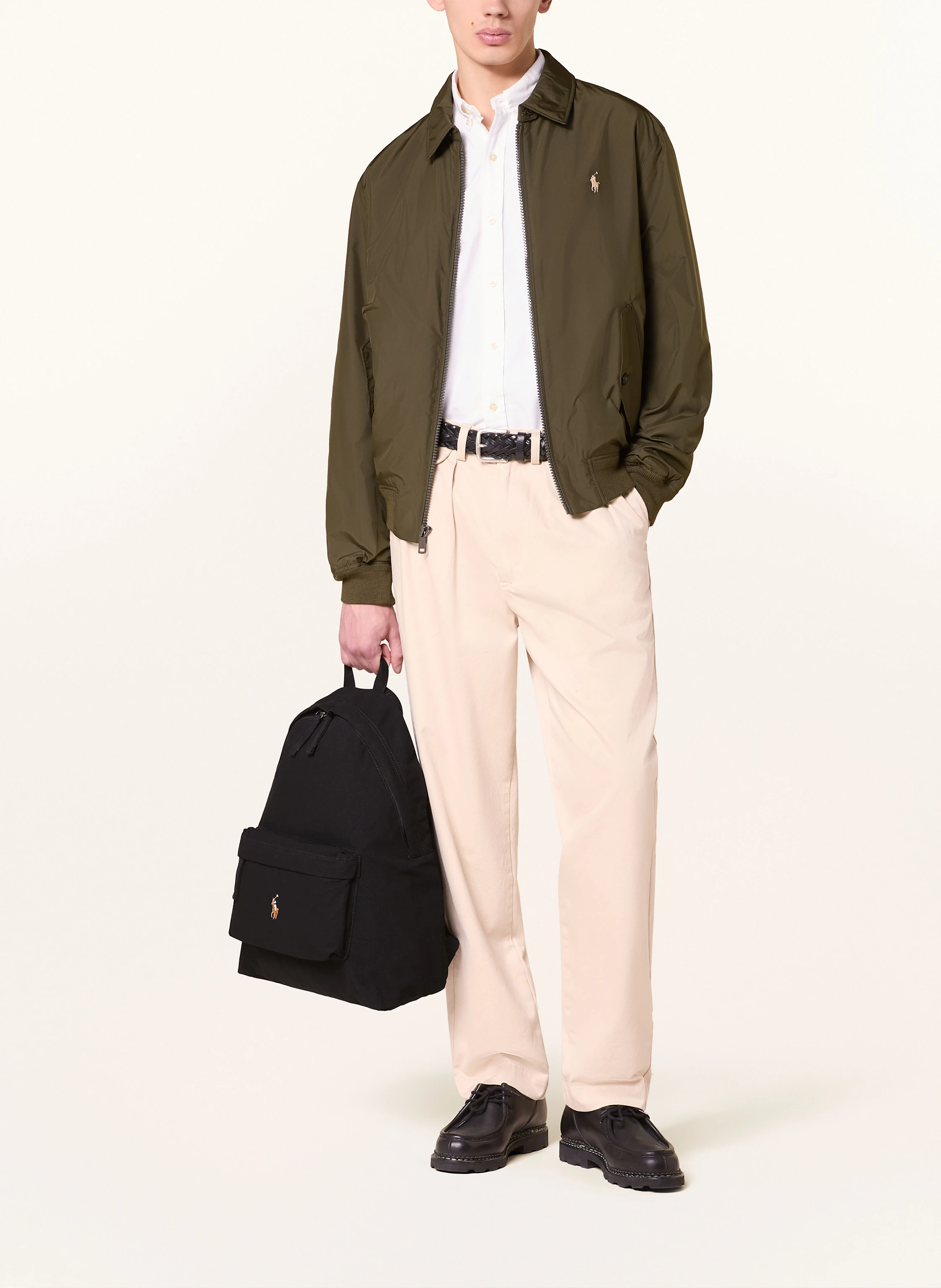 POLO RALPH LAUREN Rucksack