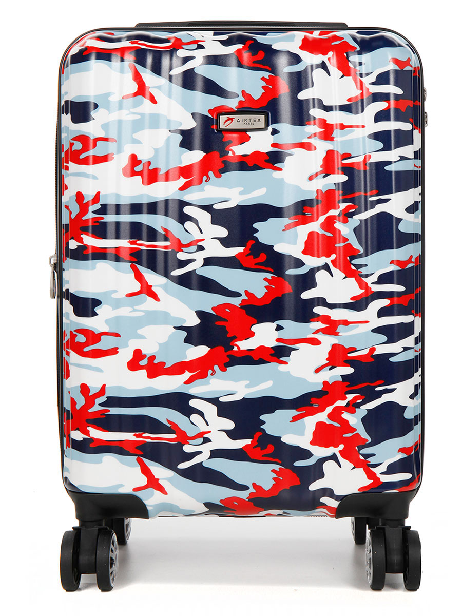 Valise Airtex Camo 55 cm