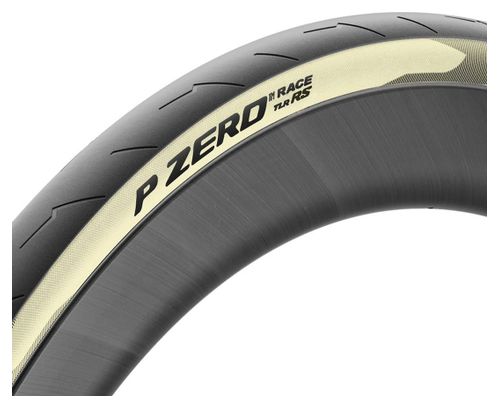 Pneu Route Pirelli P Zero Race TLR RS 700 mm Tubeless Ready Souple Retro