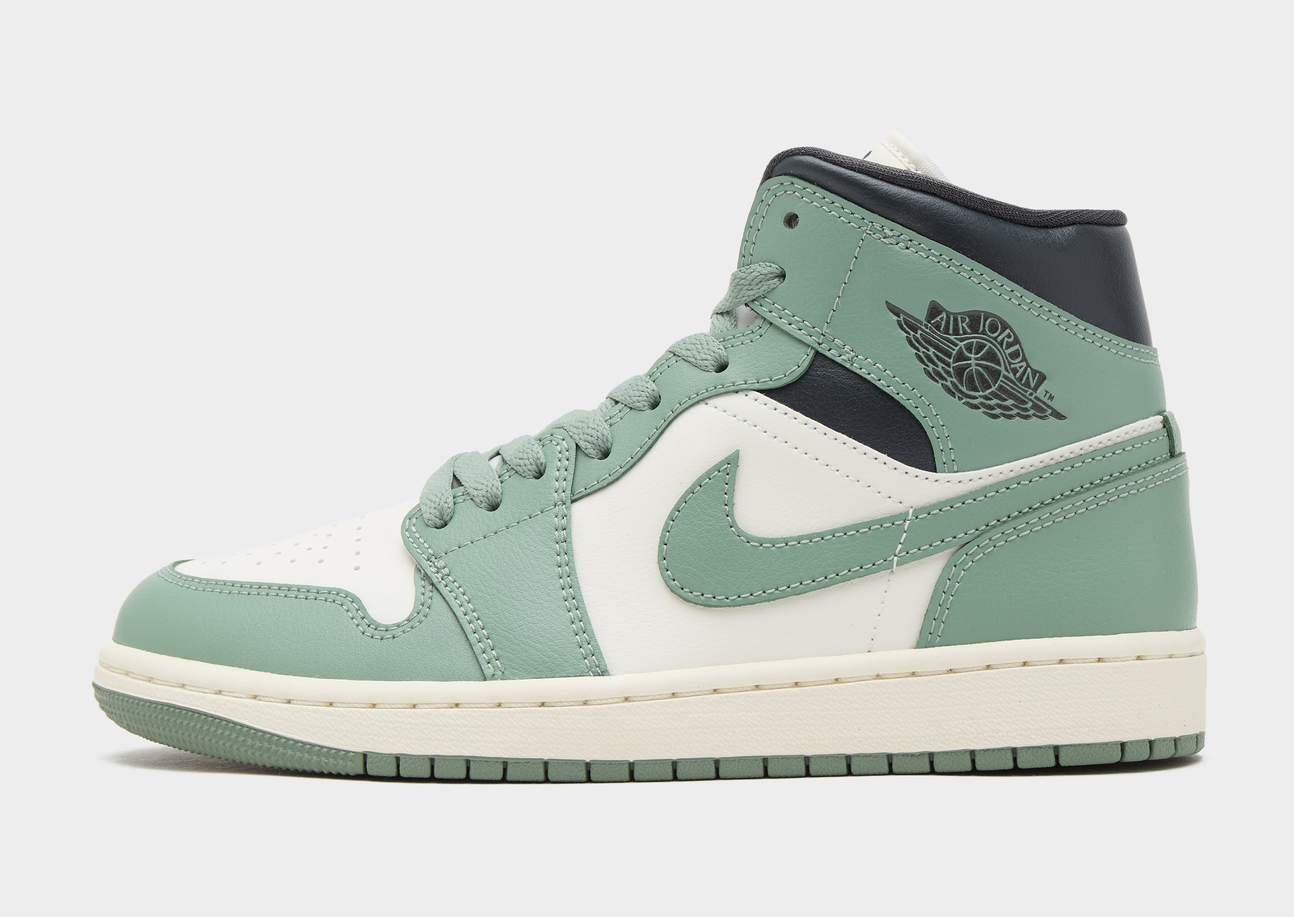 Jordan Air 1 Mid Femme
