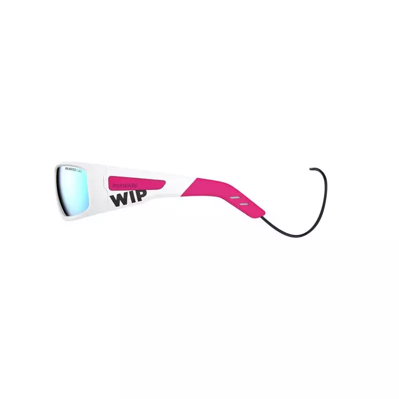 Lunettes de soleil FORWARD WIP Gust Evo Polarized Jr White S