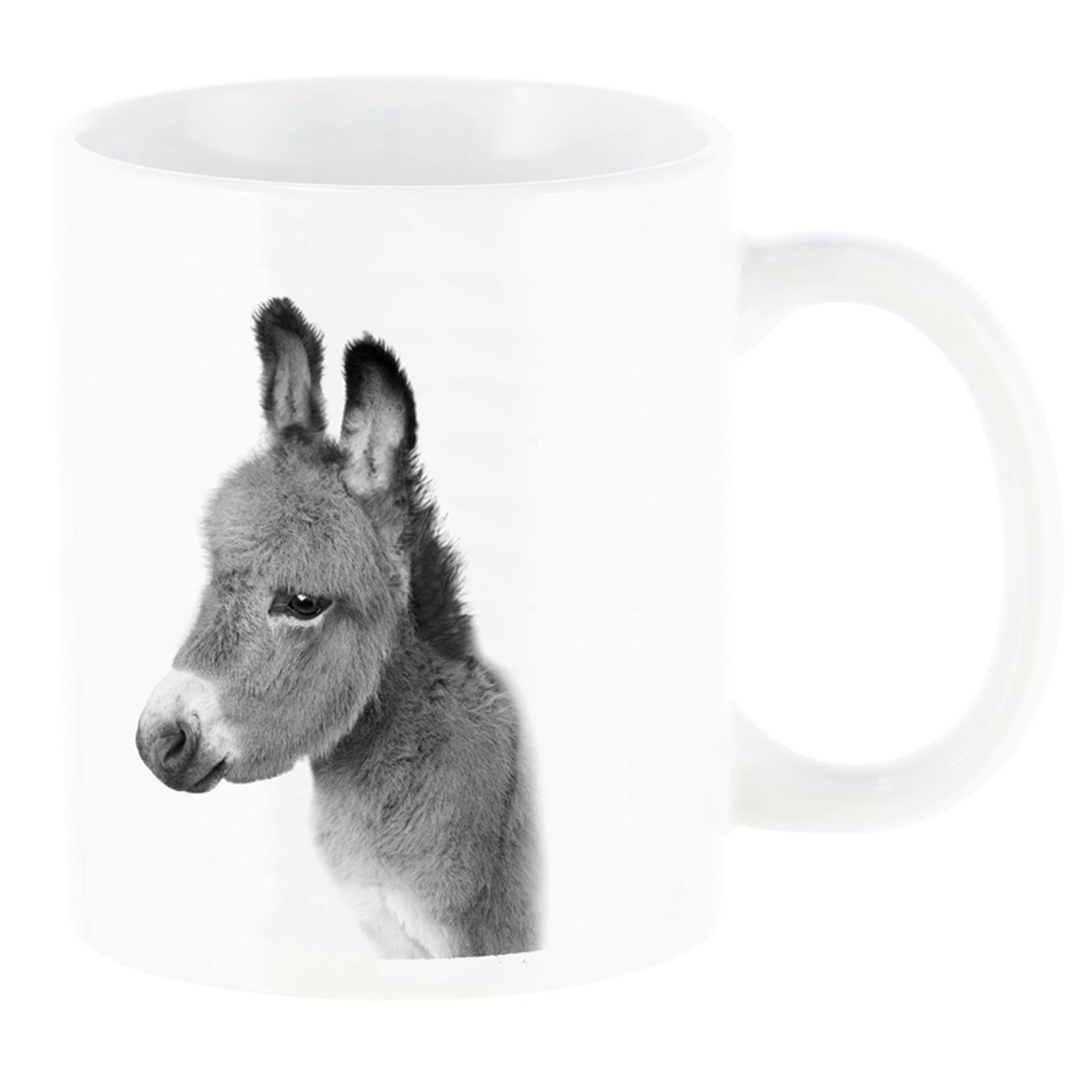 HTI-Living Becher Esel