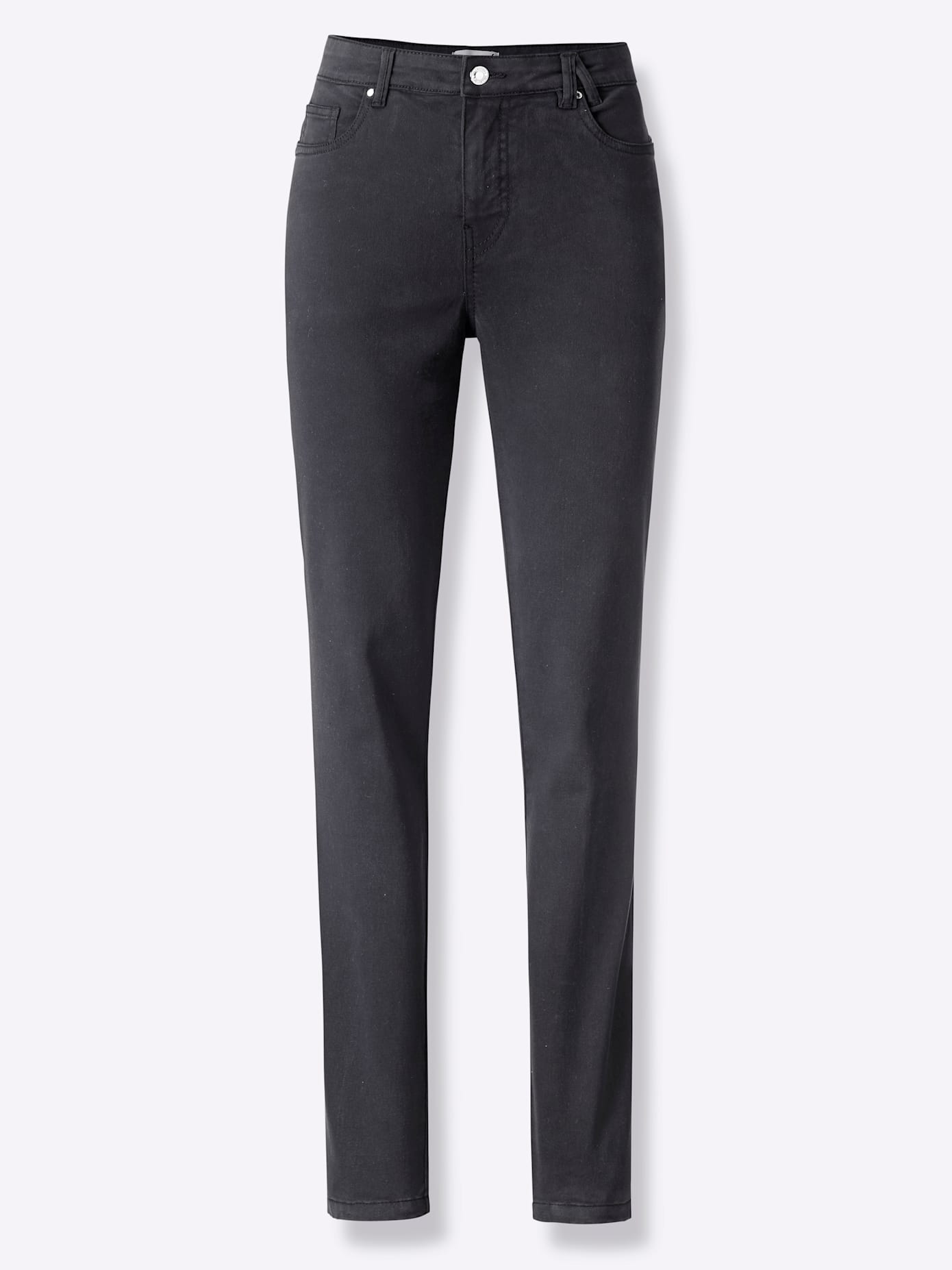 Casual Looks 5-Pocket-Hose