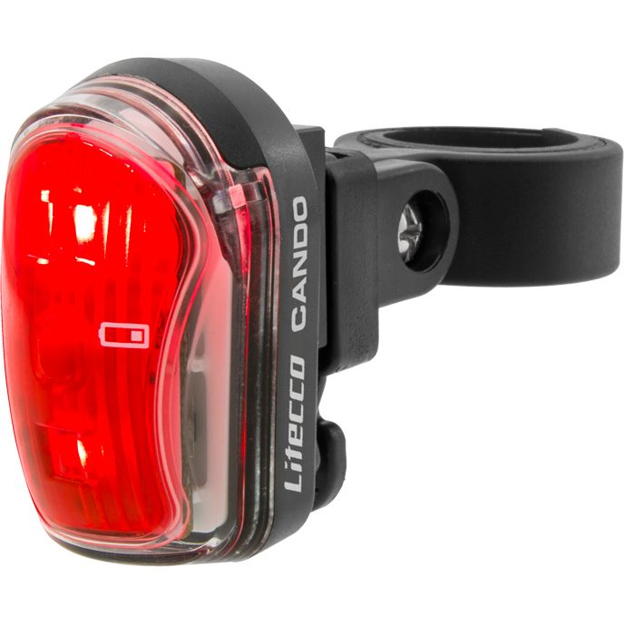 Litecco Cando USB-Rückleuchte
