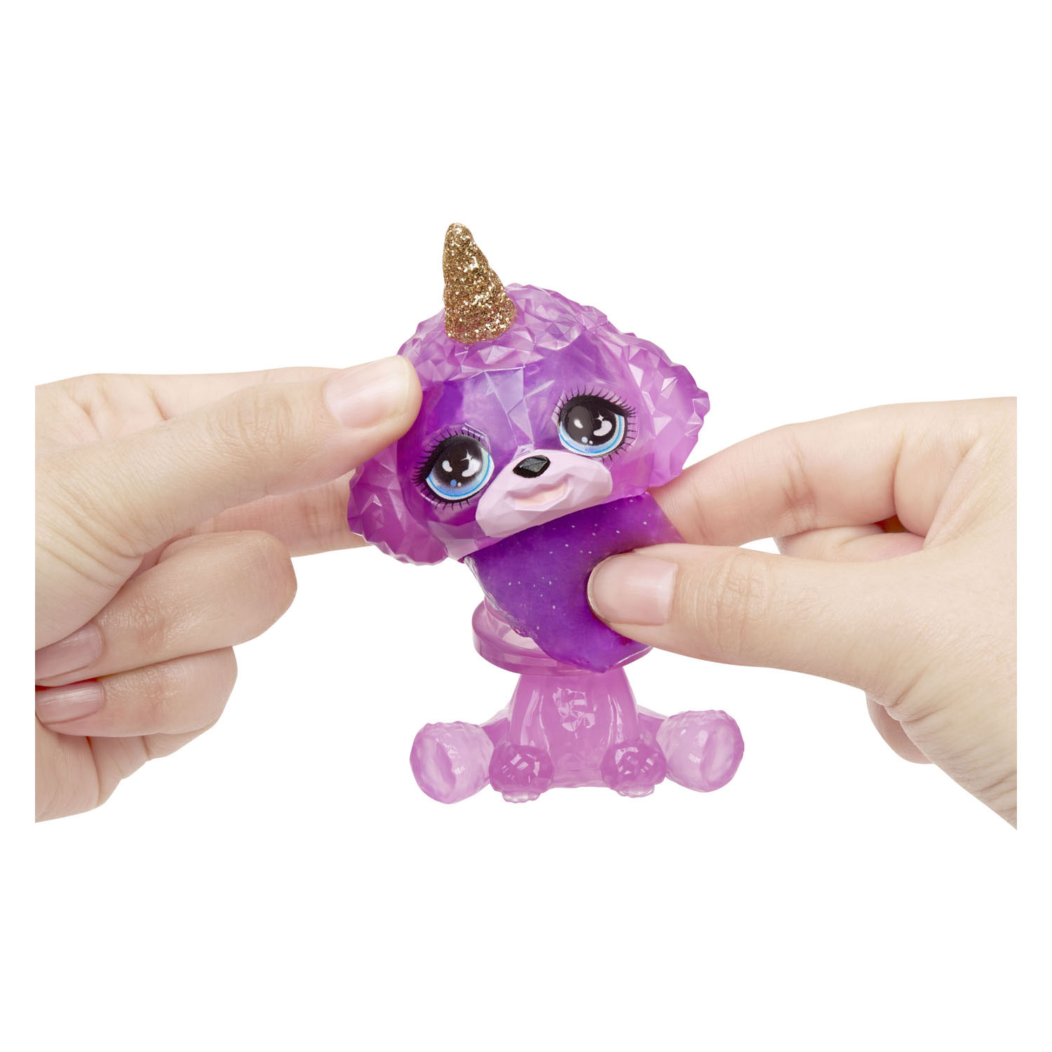Rainbow High Classic Pop - Violet