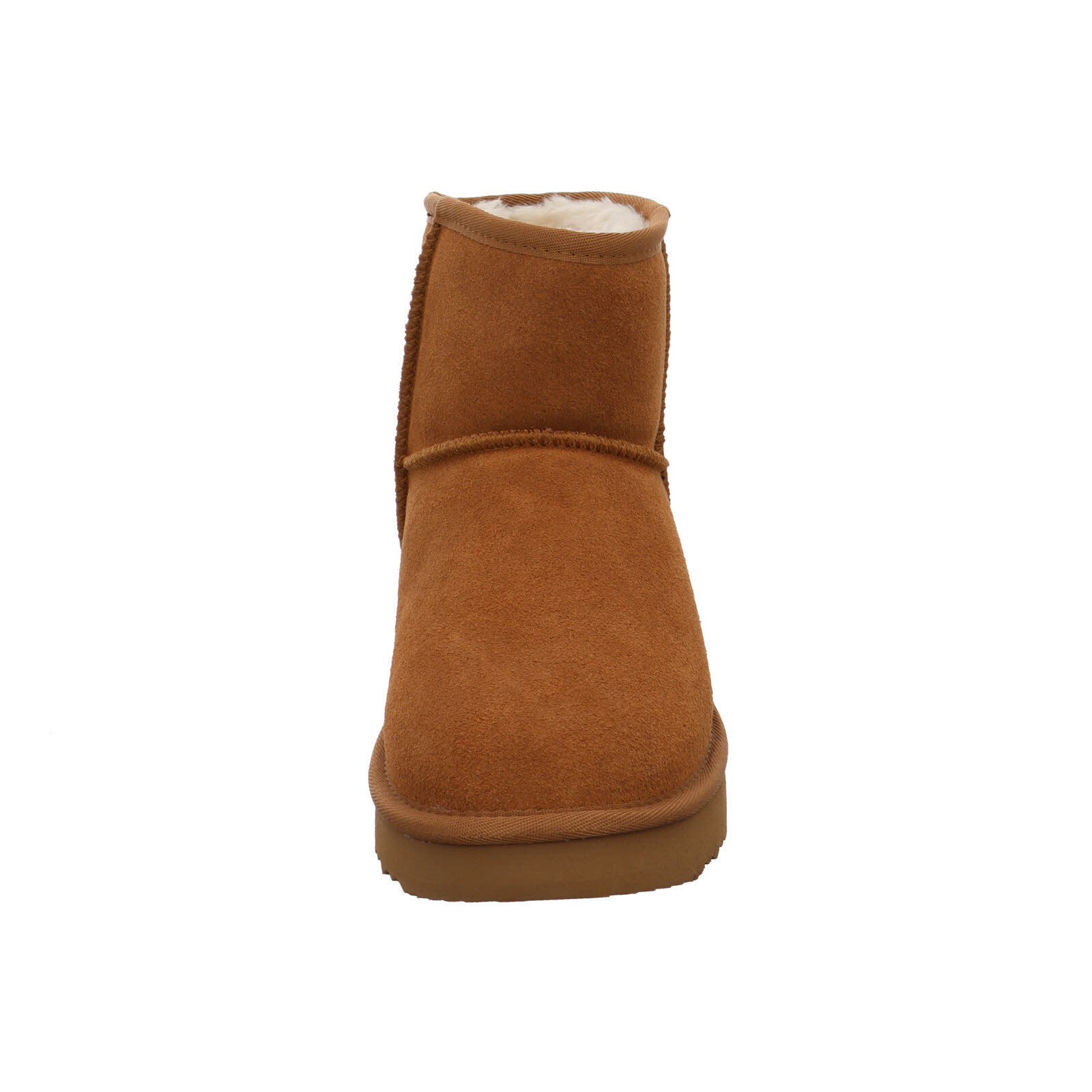 Stiefeletten OB58541-CAMEL