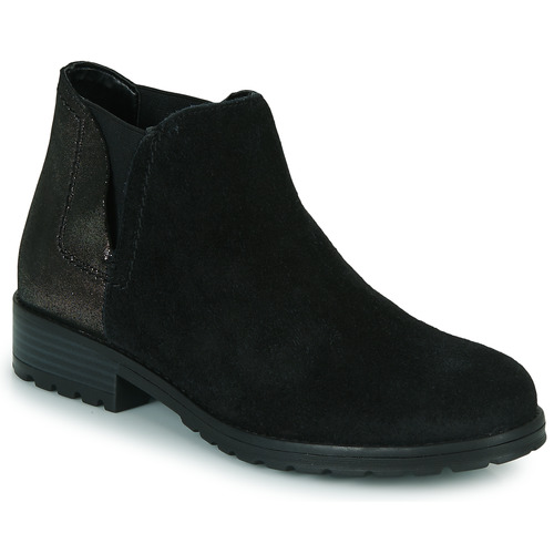 Clarks - CLARKWELL DEMI - Noir