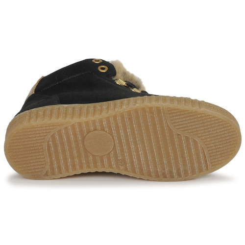 Bullboxer - AIB504E6CA-BLCK - Noir