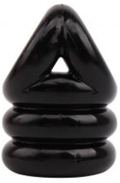 Triangle Phallic Ring Penisring