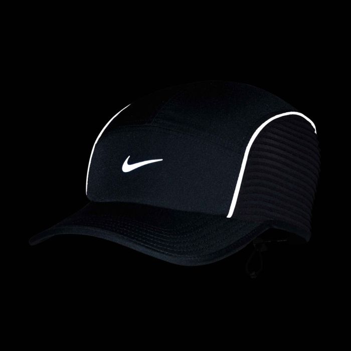 Nike Unisex Caps Dri-Fit Advanced Fly AeroBill AeroAdapt Cap Sort