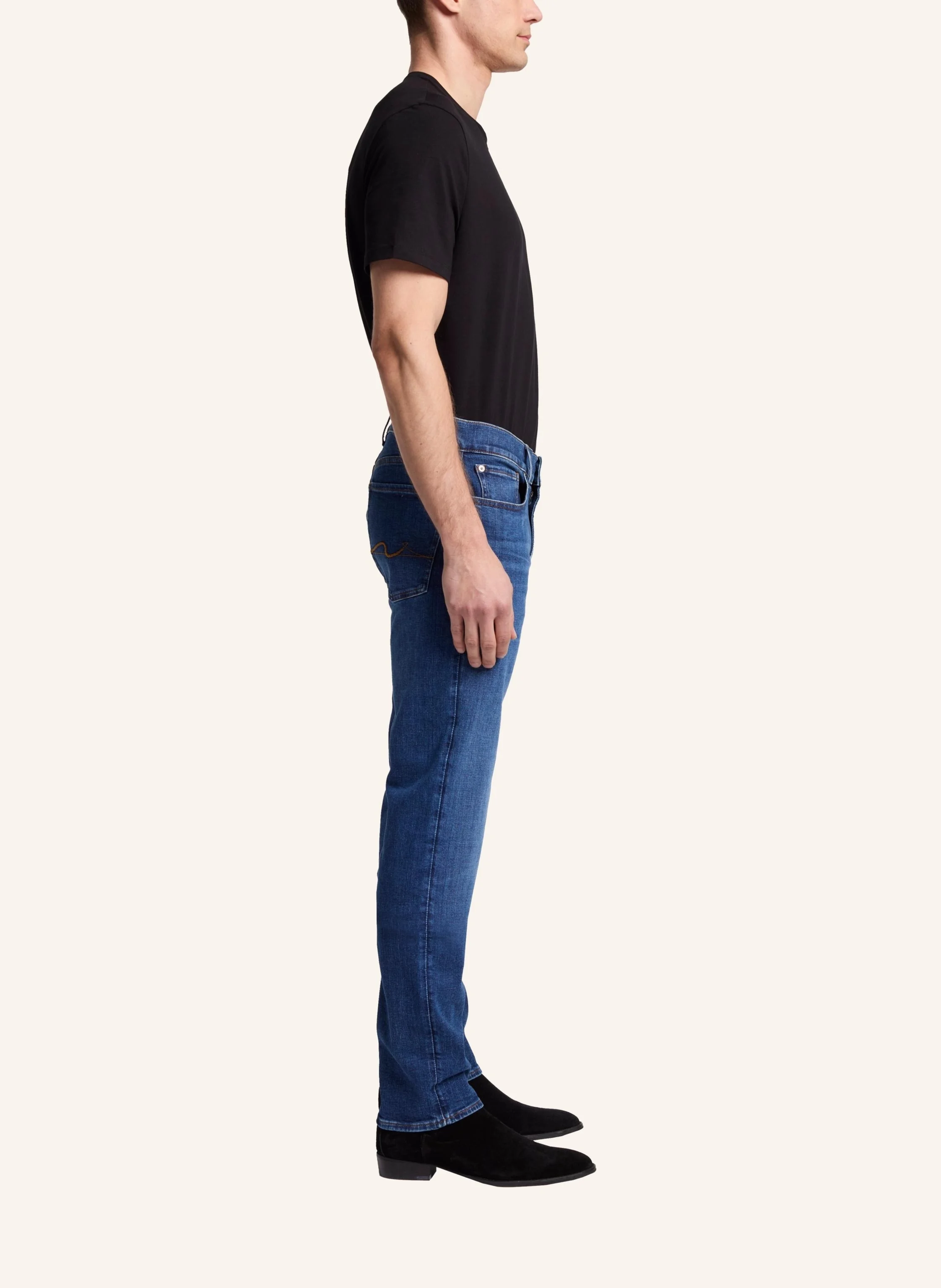 7 for all mankind Jeans SLIMMY Slim fit