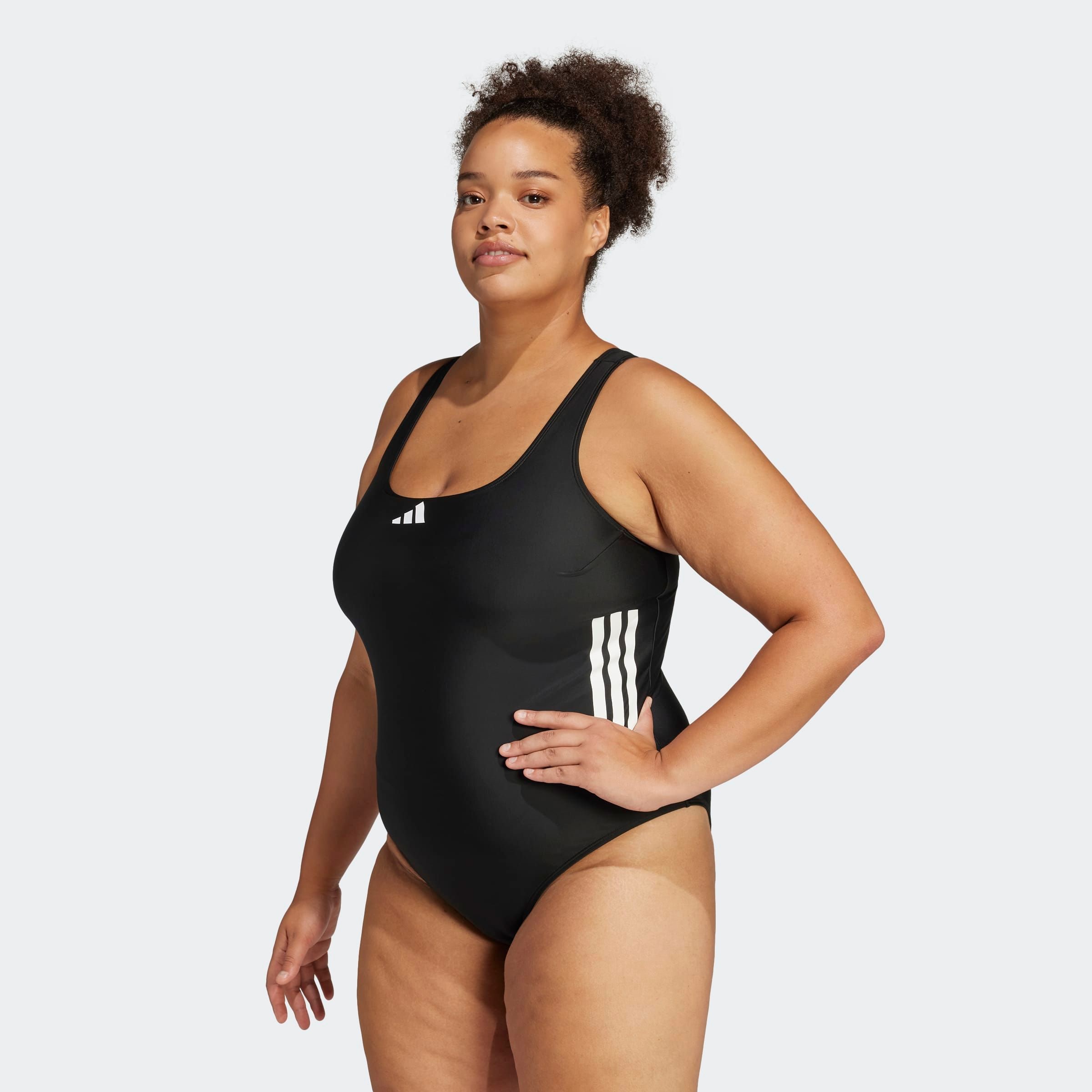 adidas Performance Badeanzug »3S BLD SUIT  PS«, 1 Stk.
