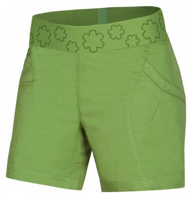 Short d'escalade femme Ocun Pantera