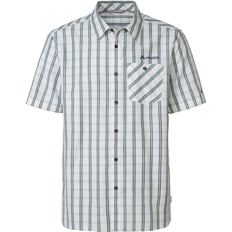 Vaude Herren Albsteig III Hemd