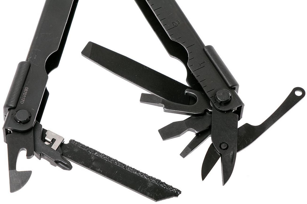 Gerber Multi-Plier 600 multitool zwart zonder mes, 30-000952