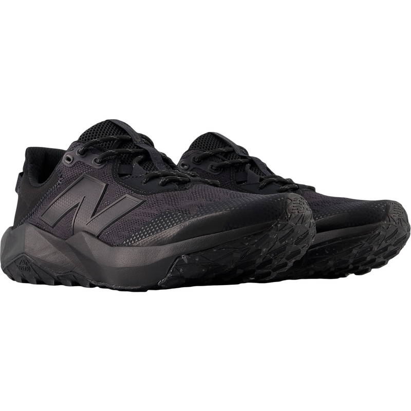 New Balance DynaSoft Nitrel V6 Trail Løbesko Herre