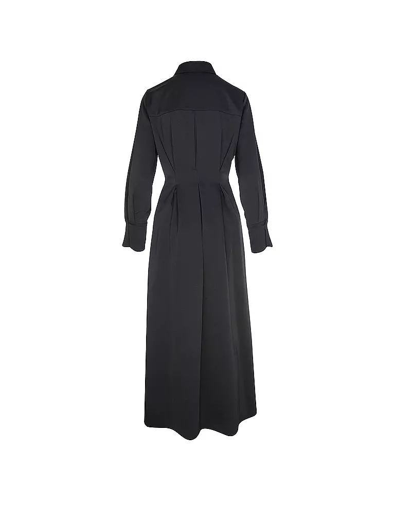 DRYKORN Maxikleid KAMALA schwarz