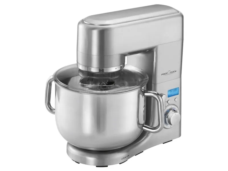 ProfiCook Multi food processor KM 1096