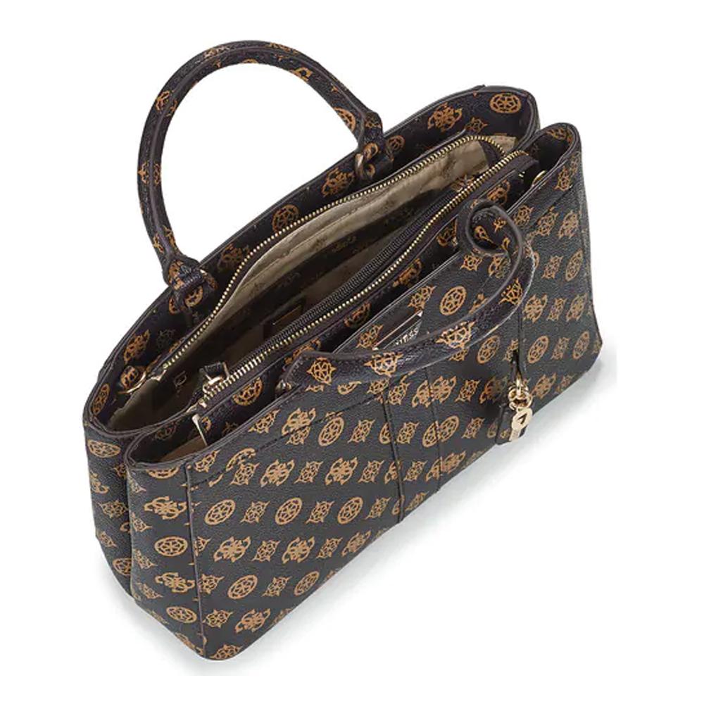 Guess Sac à main Marron Femme Guess Dorys060