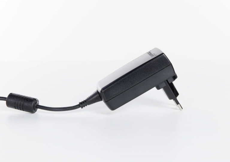 Artemide Tizio bureaulamp retrofit zwart