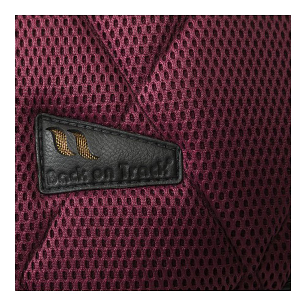 Back on Track AIRFLOW - Tapis mixte noir