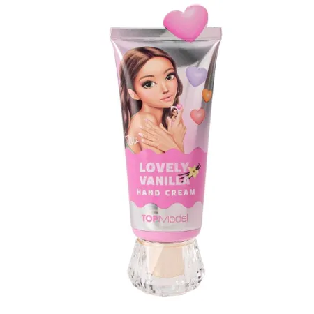 Depesche TOPModel Handcreme BEAUTY and ME, 1 Stück, 2-fach sortiert