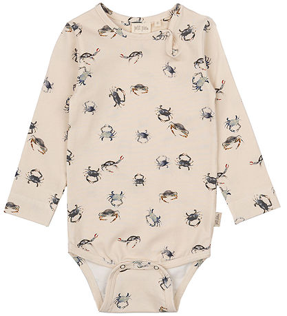 Petit Piao Body l/ä - Sea