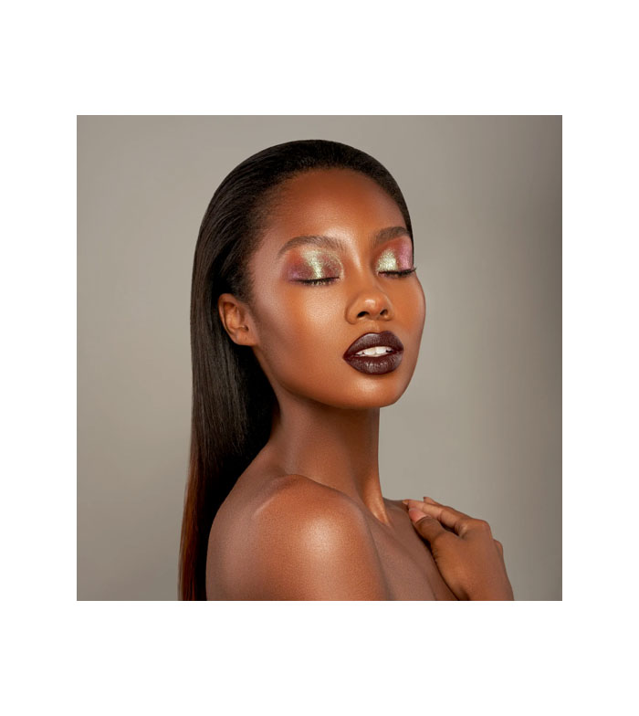 Danessa Myricks Beauty - Folhas Colorfix - Jewelz