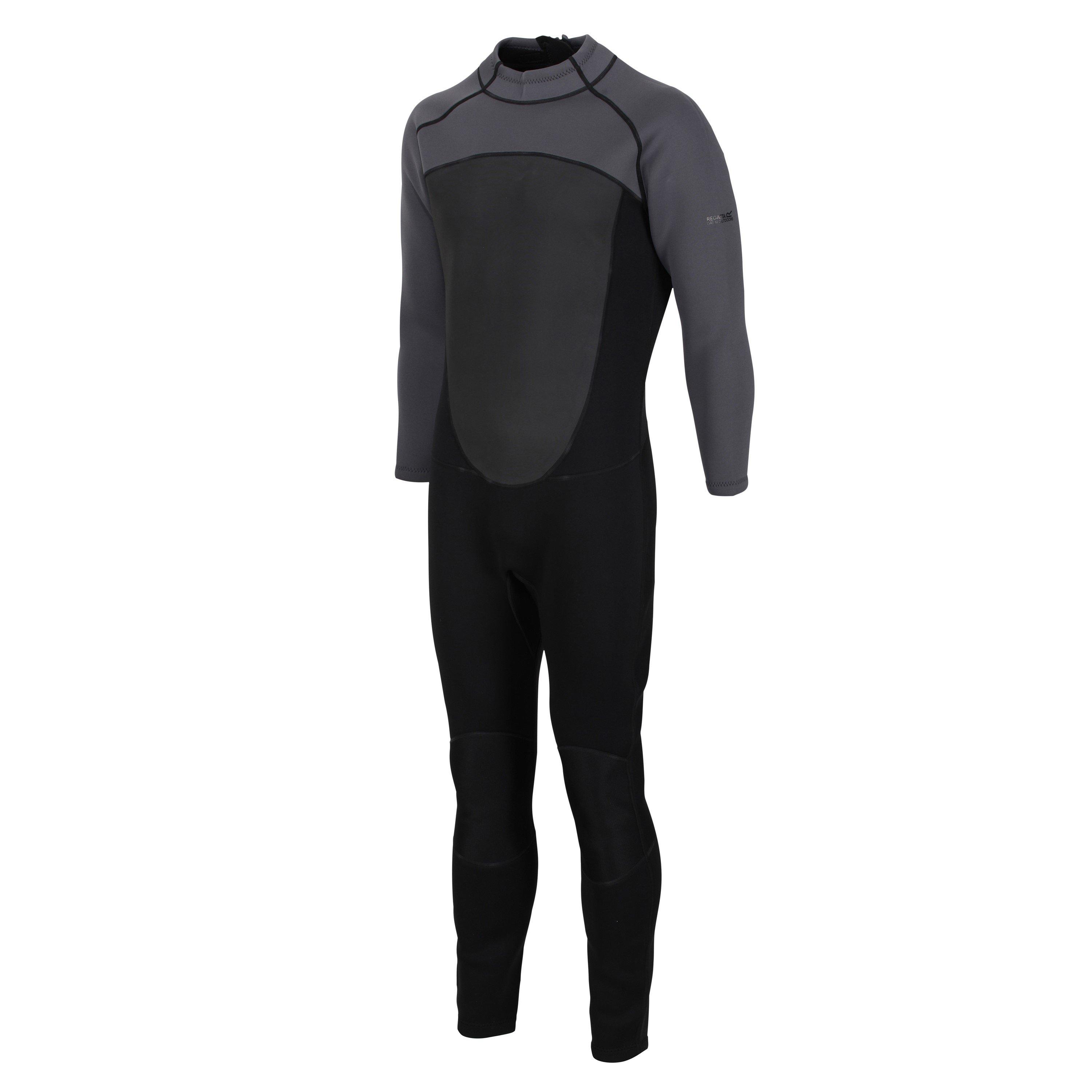 Regatta Full Wetsuit Sn99
