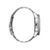 Nixon Smyth 44 Silver / Black A1414-625