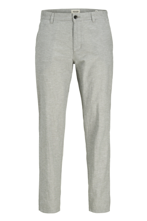 Jack & Jones groene heren broek