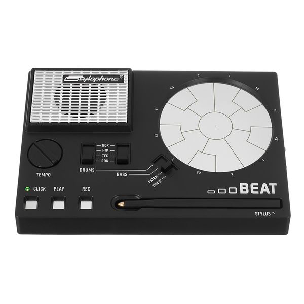 Stylophone Beat