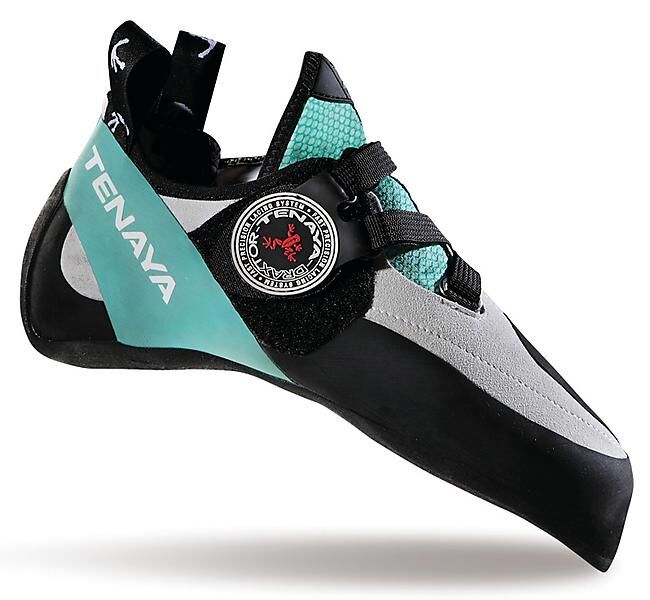 TENAYA - CHAUSSONS ESCALADE OASI WMN